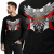 LONGSLEEVE PATRIOTYCZNY  WIELKA POLSKA VTMT